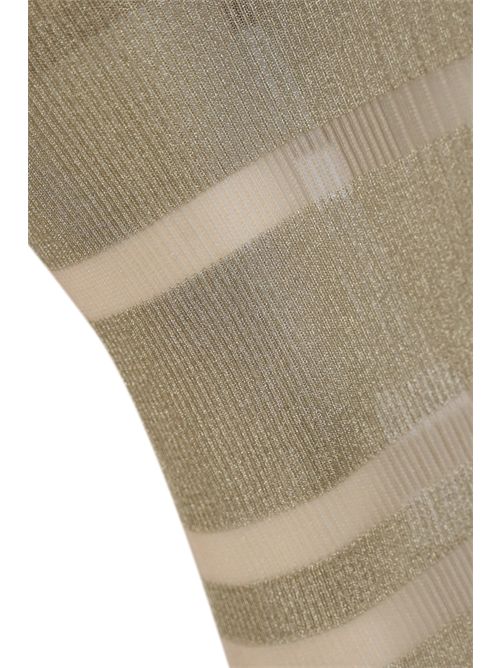 Abito in lurex semitrasparente Patrizia Pepe | 2A2921 K261FF59